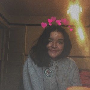 Meet your Posher, Bridgette